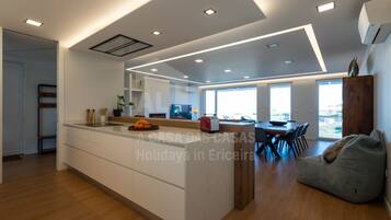 Villa | 4 Schlafzimmer