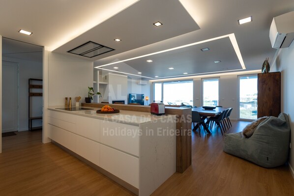 Maison | 4 chambres