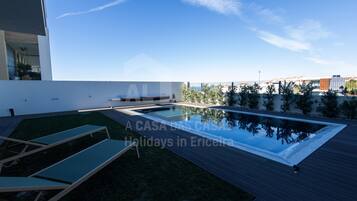 Villa | 4 Schlafzimmer