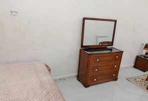 3 slaapkamers, wifi