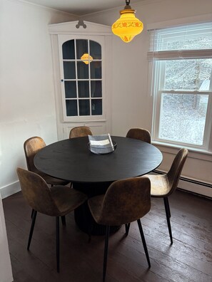 Spiseområde