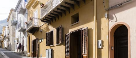 Apartemen | 1 kamar tidur