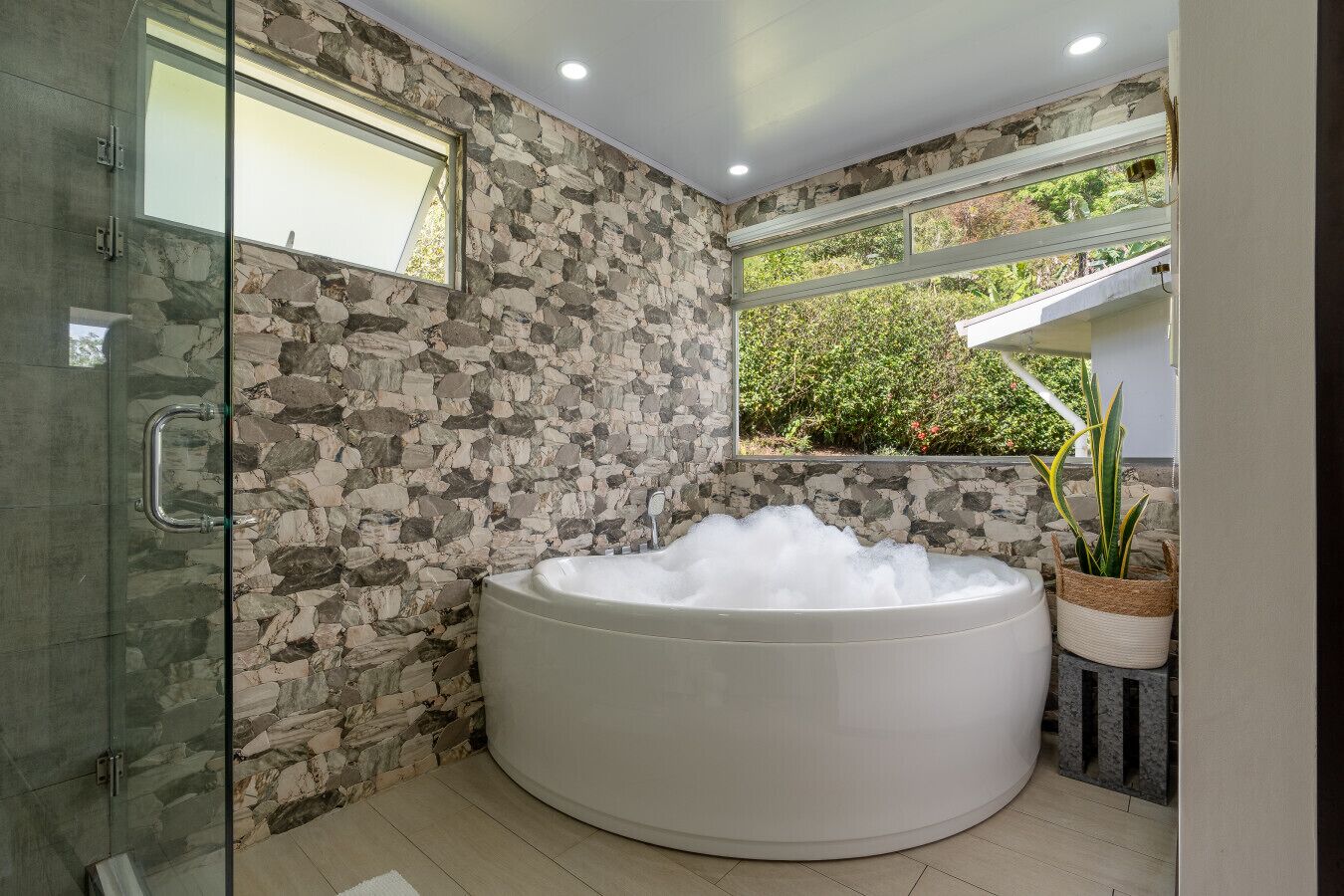 Hårtørrer, håndklæder