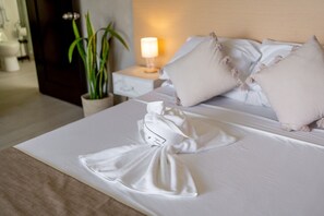 1 Schlafzimmer, Schreibtisch, kostenloses WLAN, Bettwäsche