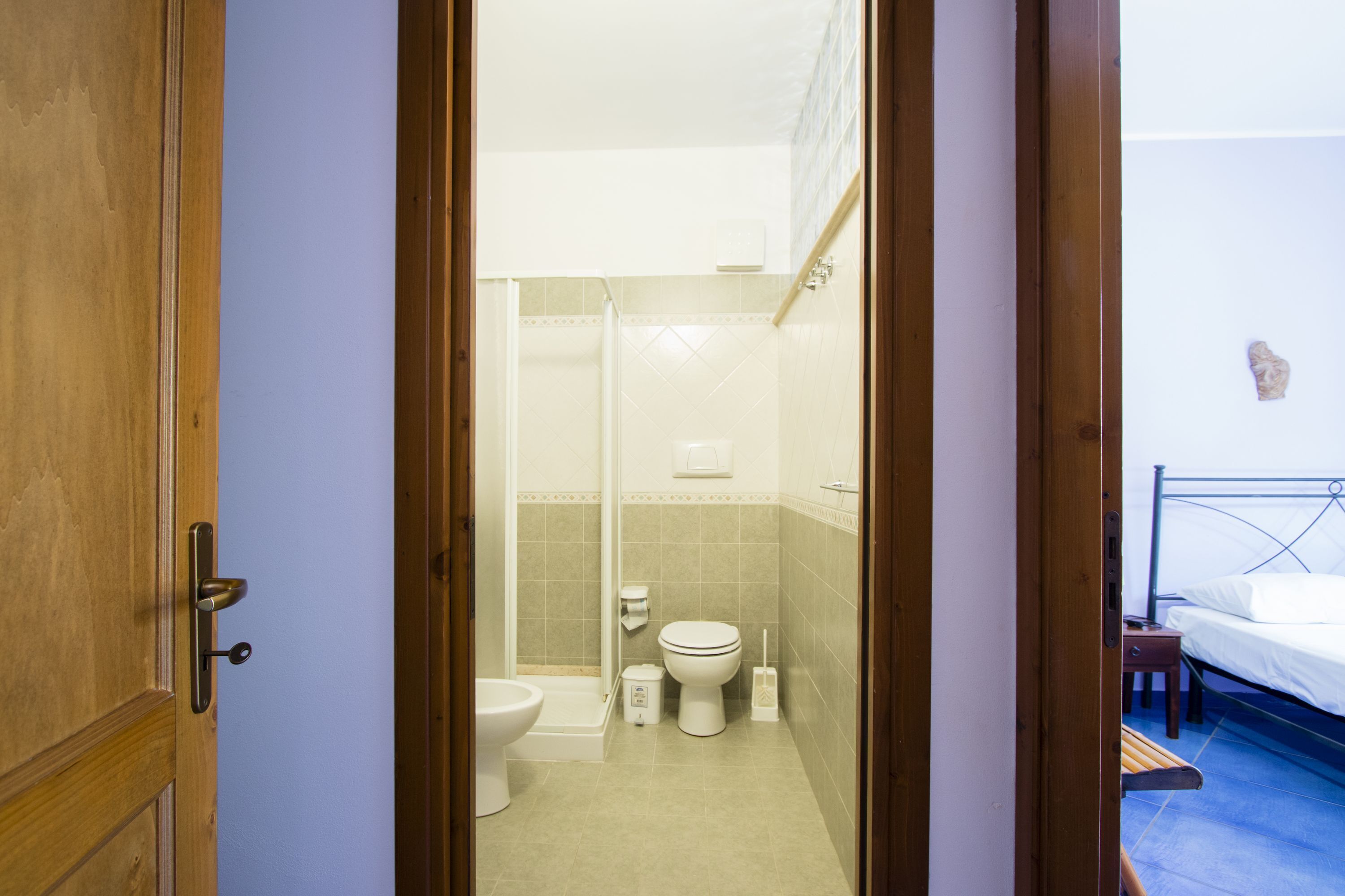 Apartamento | 1 quarto