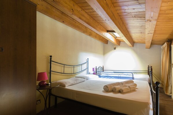 Appartement | 2 slaapkamers