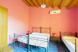 Apartment | 2 bedrooms - Visitsicilia Le Magnolie 5 (Castellammare del Golfo)