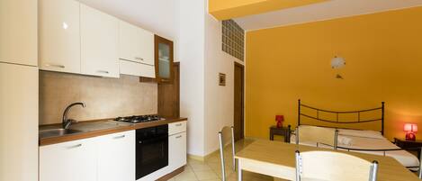 Appartement | 1 chambre