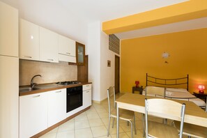 Apartment | 1 bedroom