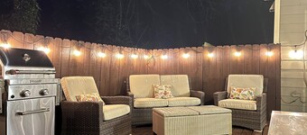 Lux Atlanta Access & Comfort @ Braves Stadium!