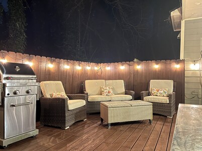 Lux Atlanta Access & Comfort @ Braves Stadium!