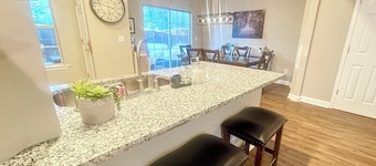 Lux Atlanta Access & Comfort @ Braves Stadium!