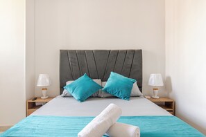 3 chambres, Wi-Fi, draps fournis