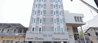 Hotel Bhabha
