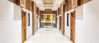 Hotel Bhabha