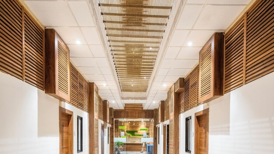 Hotel Bhabha