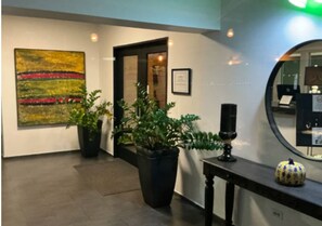 Interieur