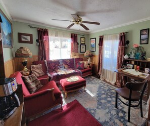 Περιοχή καθιστικού