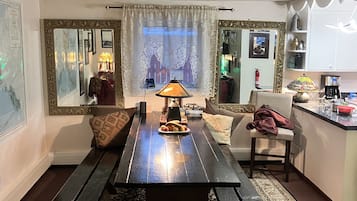 Salle Ă manger