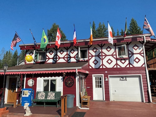 Billie's Backpackers Hostel