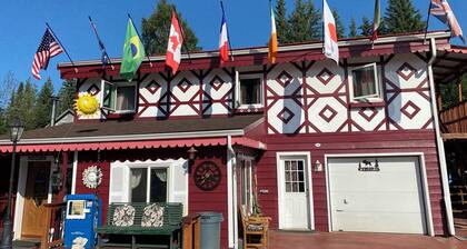 Billie's Backpackers Hostel