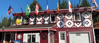 Billie's Backpackers Hostel