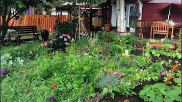 Jardin