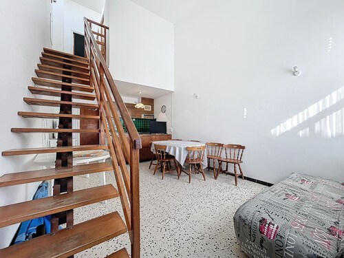 Bright Family Home Near the Sea