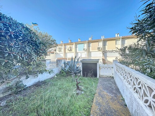 Maison familiale lumineuse près de la mer