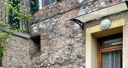 Appartamento "L'edera"