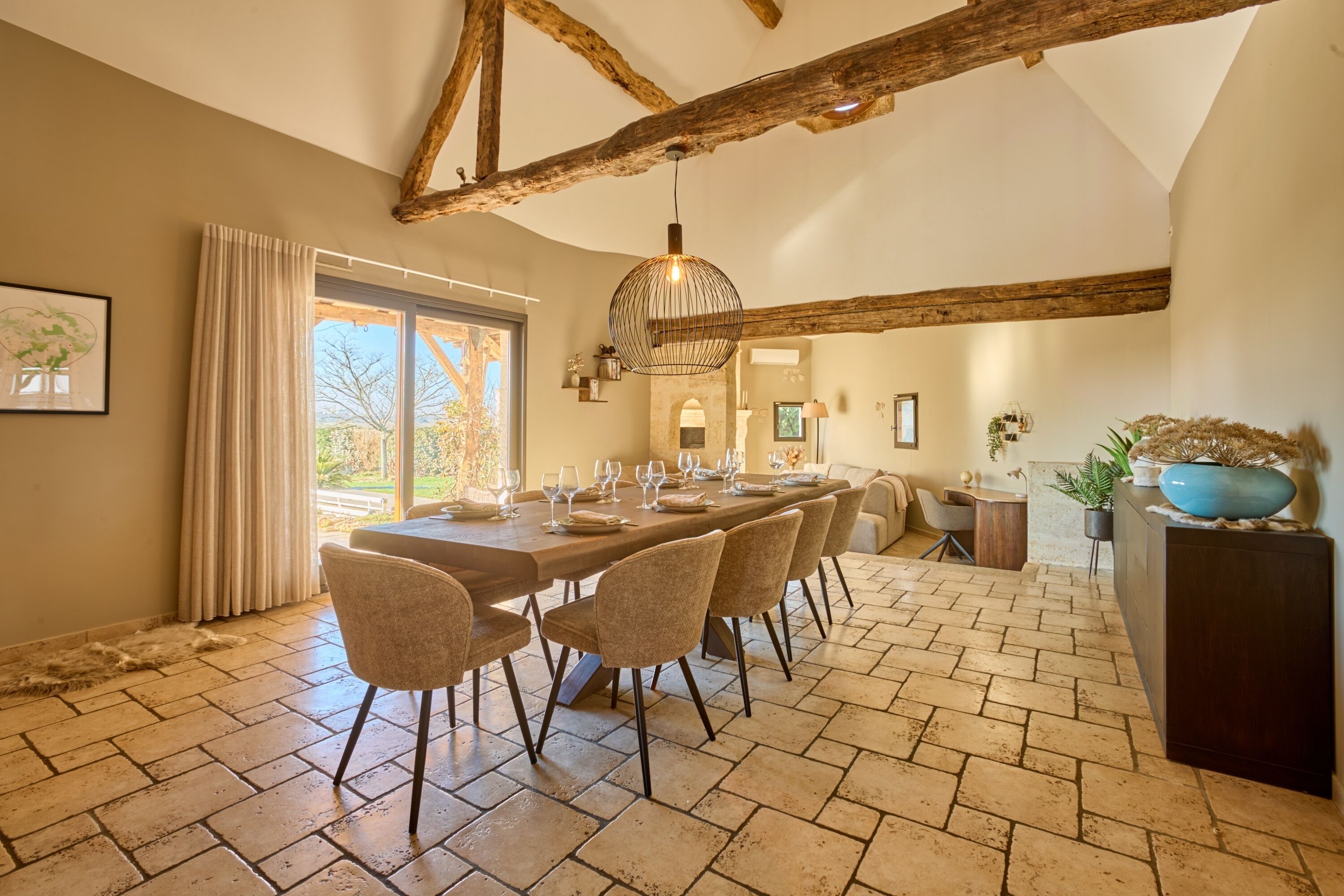 Servei de restauració