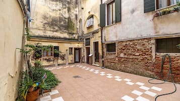 Apartment | 1 bedroom