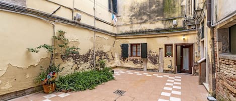 Appartement | 1 chambre