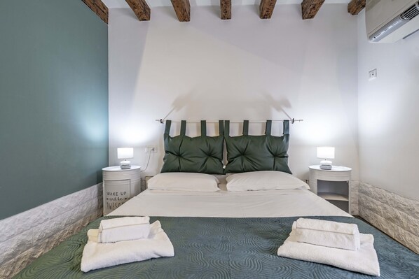 Apartment | 1 bedroom - Ca Nova II - RS in Venecia (Venice)