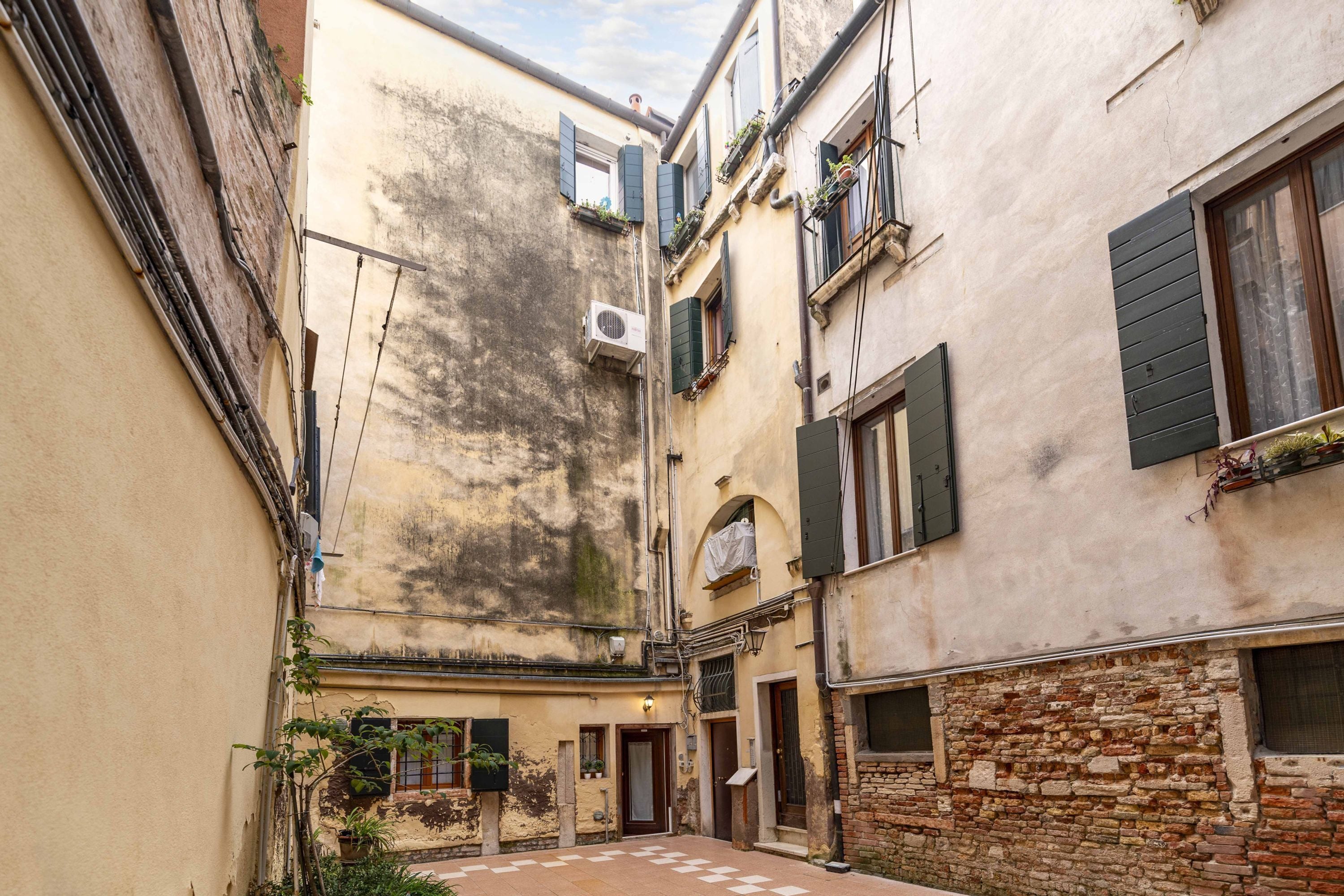 Apartment | 1 bedroom