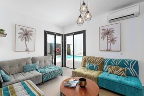 Villa (4 Bedrooms) | Interior - Villa Eto (Yaiza)