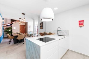 Villa (4 Bedrooms) | Interieur