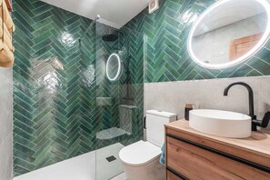 Villa (4 Bedrooms) | Interior - Villa Eto (Yaiza)
