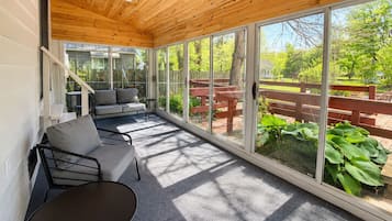 Interieur