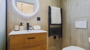 Apartment | Bathroom