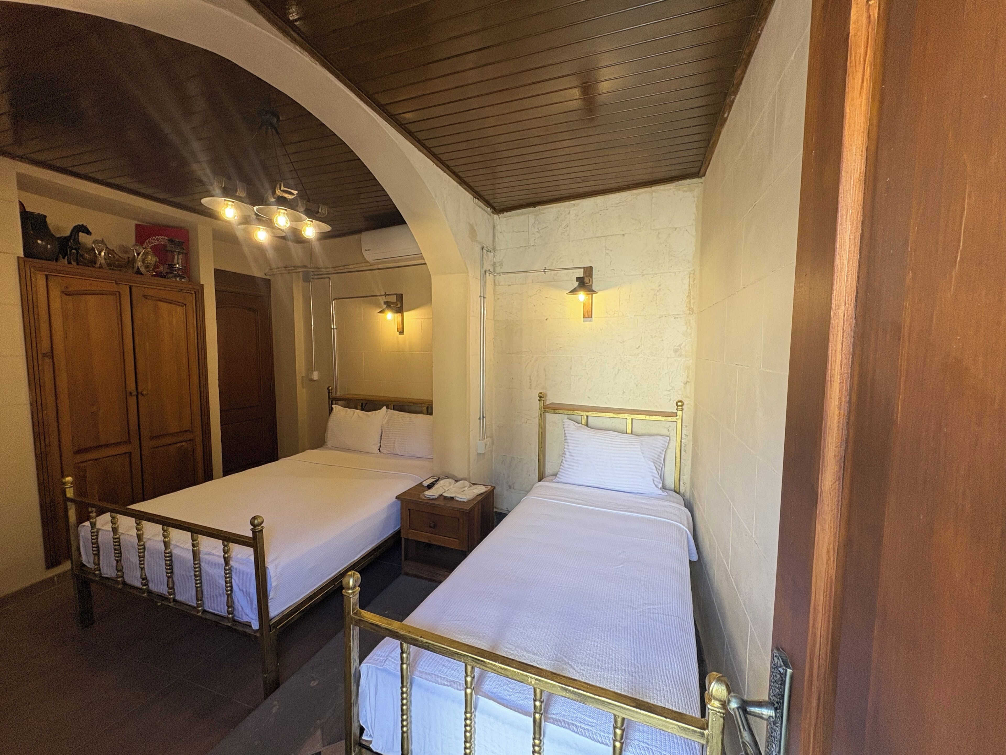 Family Triple Room