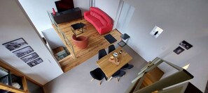 Smart-tv en boeken