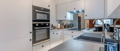 غسالة أطباق