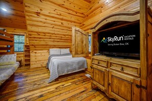 7 habitaciones, wifi gratis y ropa de cama 