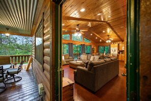 Smart-TV og fotballspill