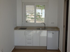 Yksityinen keittiö