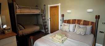 The Roost