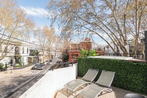 Exterior - MOT + Villa Nicaragua - Gran Casa de Estilo 5 Dorm (Buenos Aires)