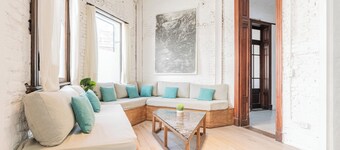 MOT + Villa Nicaragua - Gran Casa de Estilo 5 Dorm