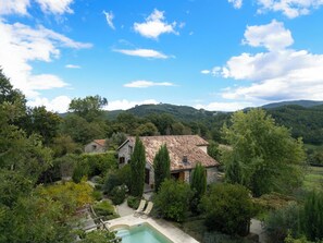 Exterior - Dolce Vita Villa (Toscana)